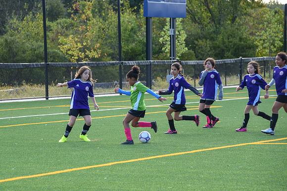 SOCCER 2019-16