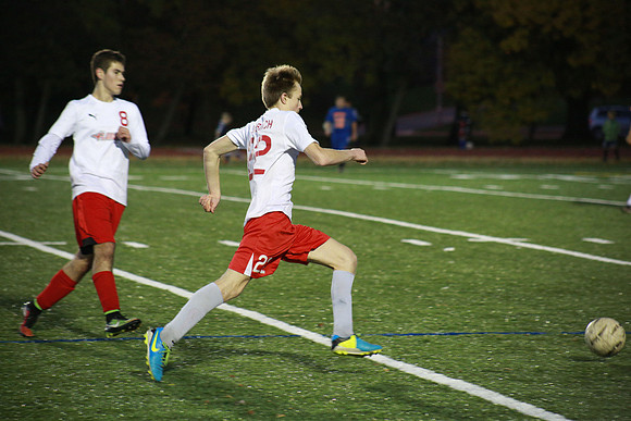 LFC BOYS SOC-1660