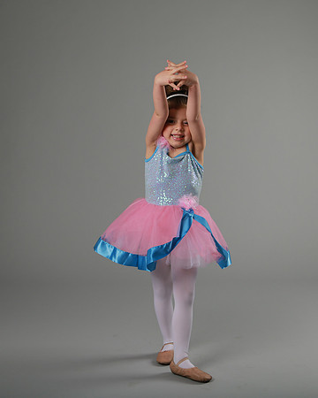 DANCE