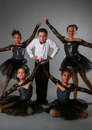 DANCE