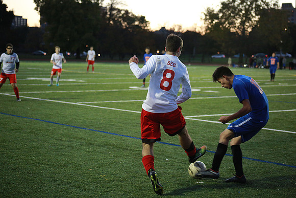 LFC BOYS SOC-1574
