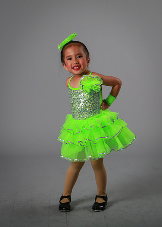 DANCE