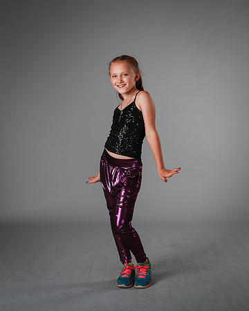 DANCE