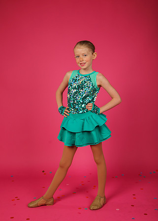 COLL DANCE-7025