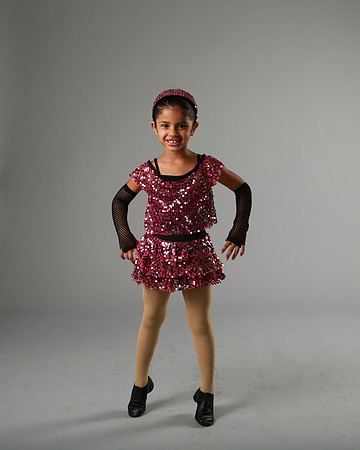 DANCE