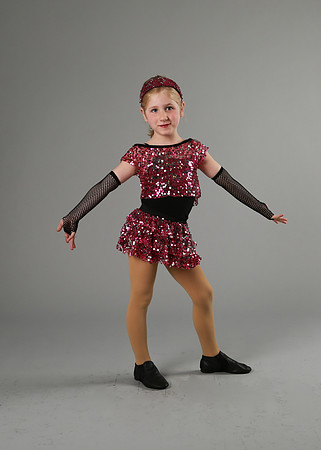 DANCE