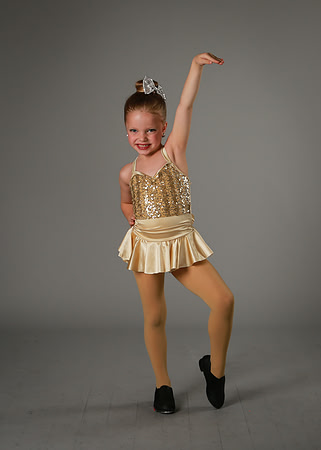DANCE
