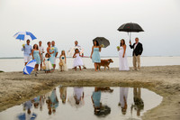 BRIDGET+RICK'S WEDDING