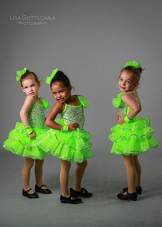 DANCE