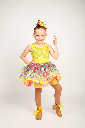 COLL DANCE-7558