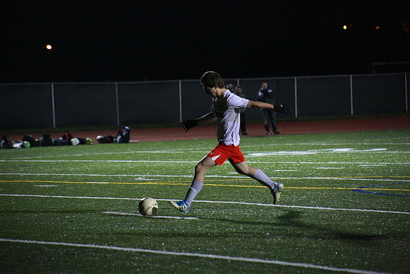 LFC BOYS SOC-2226