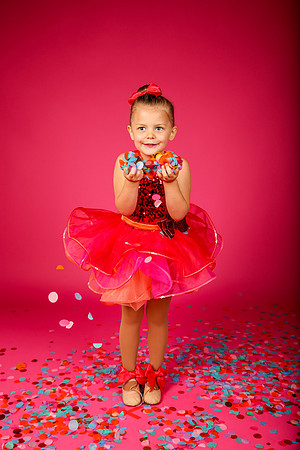 COLL DANCE 20246431