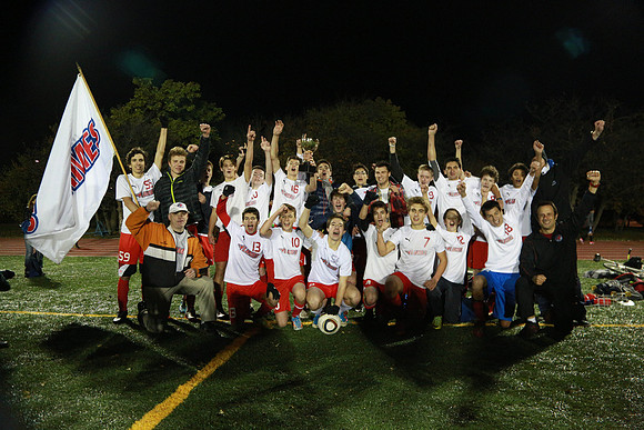 LFC BOYS SOC-2338
