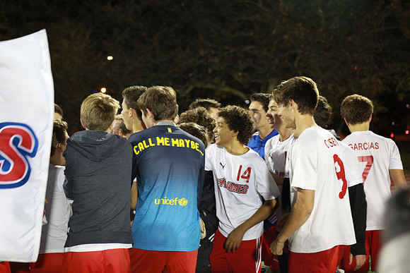 LFC BOYS SOC-2321