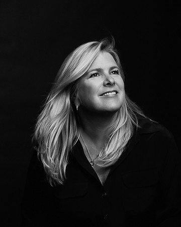 BROOKE LESS CONTRAST B+W-8932