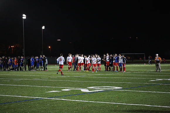LFC BOYS SOC-2148