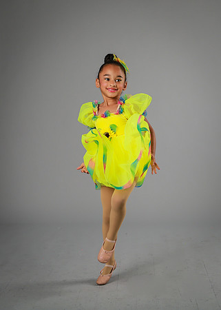 DANCE