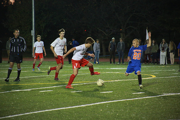 LFC BOYS SOC-1806