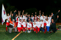 LFC BOYS SOCCER