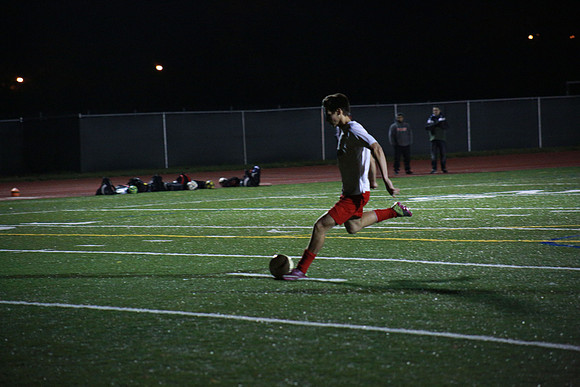 LFC BOYS SOC-2215