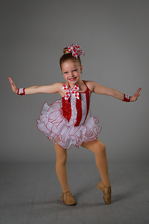 DANCE