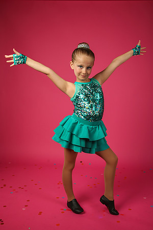 COLL DANCE-7736