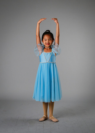 DANCE