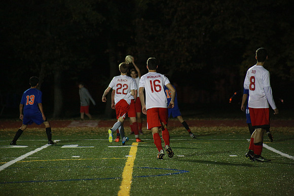 LFC BOYS SOC-1836