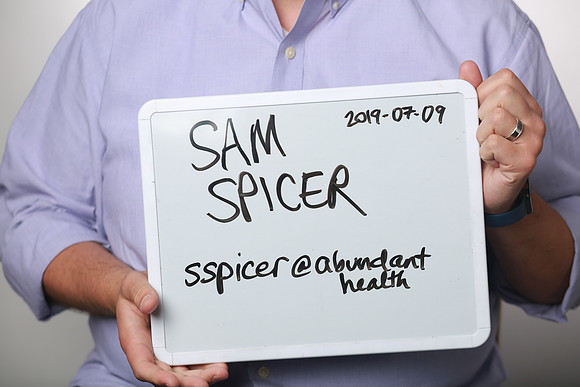 SPICER SAM-1077