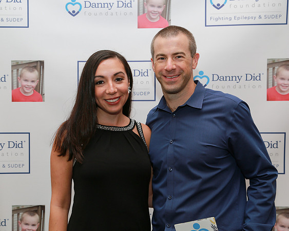 DANNY DID-9876
