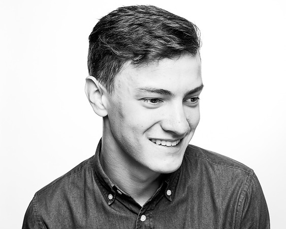 B+W POWERS JOE-0145