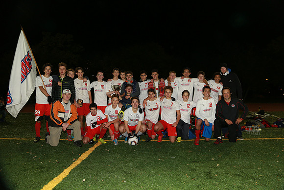 LFC BOYS SOC-2331
