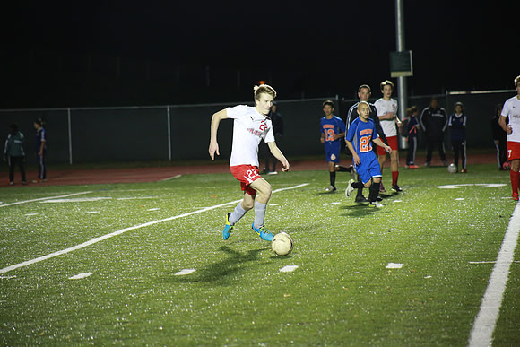 LFC BOYS SOC-2104