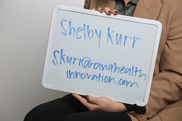 KURR SHELBY AVIA-6981