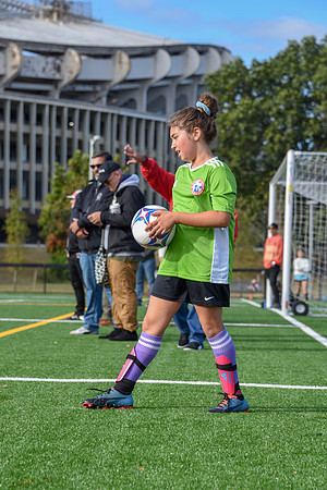 SOCCER RFK-1031
