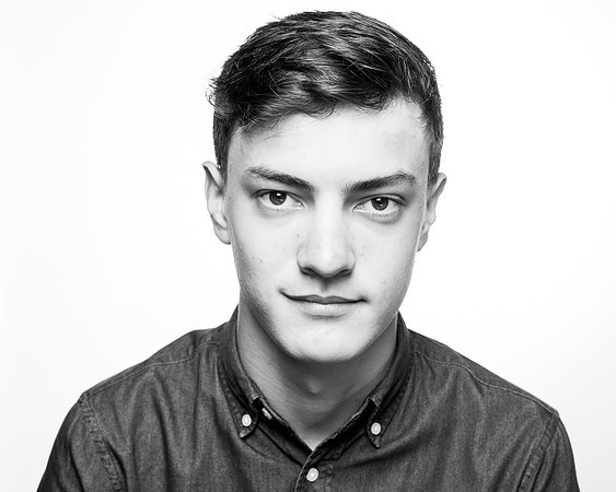 B+W POWERS JOE-0141