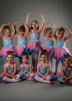 DANCE