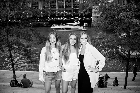 MAURA'S 16TH-7604-3
