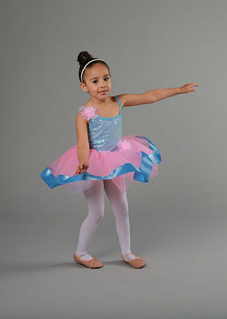 DANCE