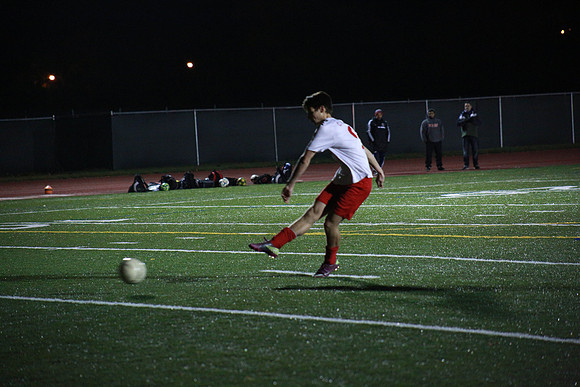 LFC BOYS SOC-2216