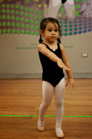 DANCE