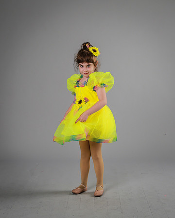 DANCE
