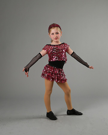 DANCE
