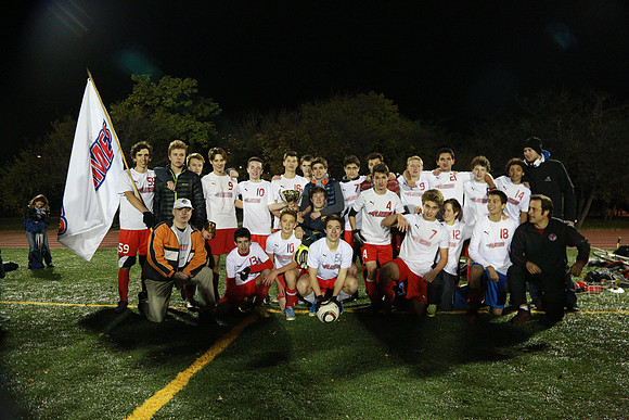 LFC BOYS SOC-2336