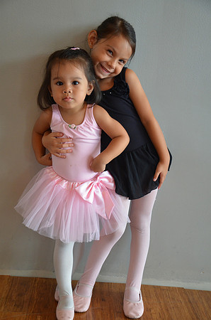 DANCE
