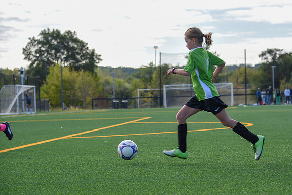 SOCCER RFK-0980