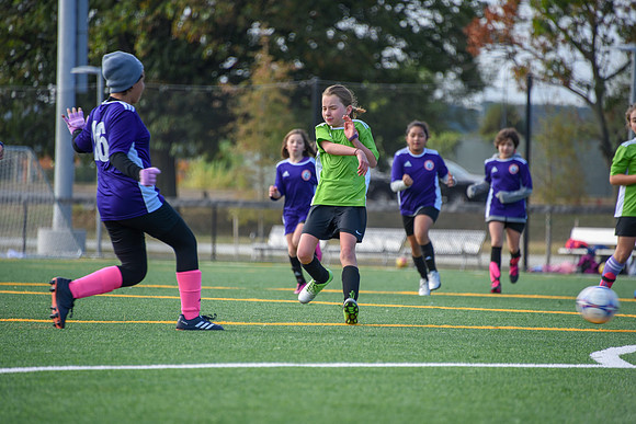 SOCCER RFK-0931