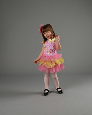 DANCE