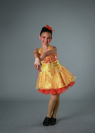 DANCE