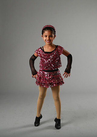 DANCE